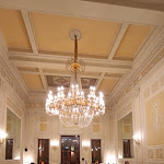 Photo n°1 de l'avis de Vincenzo.e fait le 08/07/2023 à 14:07 sur le  Grand Hotel Plaza & Locanda Maggiore à Montecatini Terme