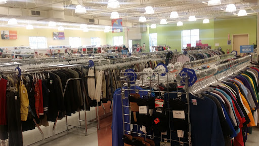 Thrift Store «Goodwill - Minneapolis», reviews and photos, 6023 Nicollet Ave, Minneapolis, MN 55419, USA