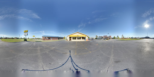 Barbecue Restaurant «Whitts Barbecue», reviews and photos, 3516 Tom Austin Hwy, Springfield, TN 37172, USA