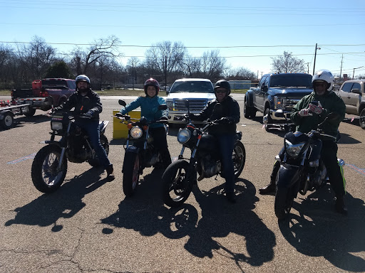 Moto Waco Riding Academy