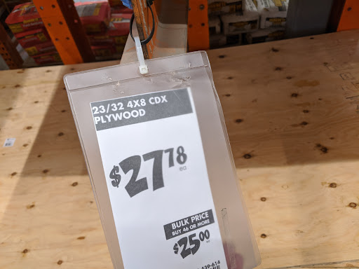 Home Improvement Store «The Home Depot», reviews and photos, 600 S Harbor Blvd, La Habra, CA 90631, USA