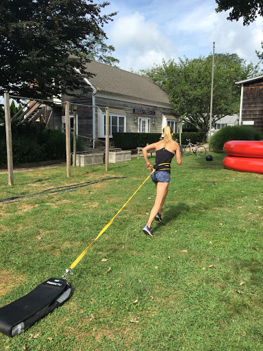 Gym «Body Tech Fitness Gym», reviews and photos, 240 Edgemere St, Montauk, NY 11954, USA