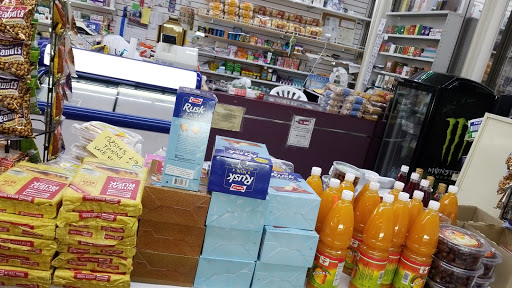 Grocery Store «India Spice», reviews and photos, 7145 US-1, Port St Lucie, FL 34952, USA