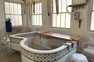 Fordyce Bathhouse Visitor Center And Museum image