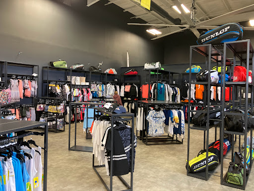 Tennis Store «Midwest Sports Tennis Outlet», reviews and photos, 11613 Reading Rd, Cincinnati, OH 45241, USA