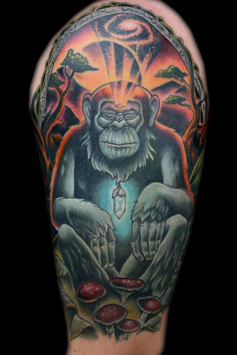 Explore underworld hades tattoo ideas, creative tattoo ideas in Scottsbluff, available at Elixir Tattoo