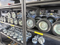 Fence Materials Inc - Photo 3 - Car repair in Las Vegas, NV, Spring Valley