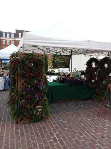 Old Town Farmers' Market