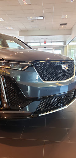 Car Dealer «Al Serra Auto Plaza», reviews and photos, 6167 Saginaw Rd, Grand Blanc, MI 48439, USA