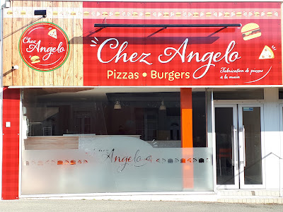 Chez Angelo à Mauges-sur-Loire