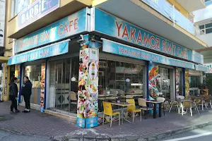 Yakamoz Simit Cafe image