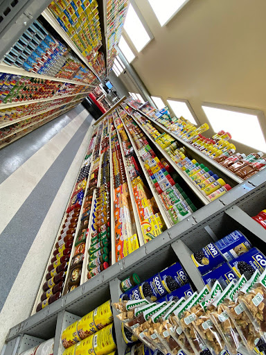 Food Products Supplier «Mi Pueblo Market», reviews and photos, 544 Harbour Way, Richmond, CA 94801, USA