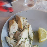 Photo n°3 de l'avis de Anna.o fait le 13/07/2021 à 22:00 sur le  Ristorante Sins à Arenzano