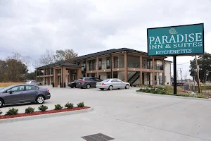 Paradise Inn & Suites image