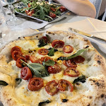 Photo n°2 de l'avis de Olivier.i fait le 29/07/2023 à 20:51 sur le  La Lazzara Trattoria e Pizzeria à Naples