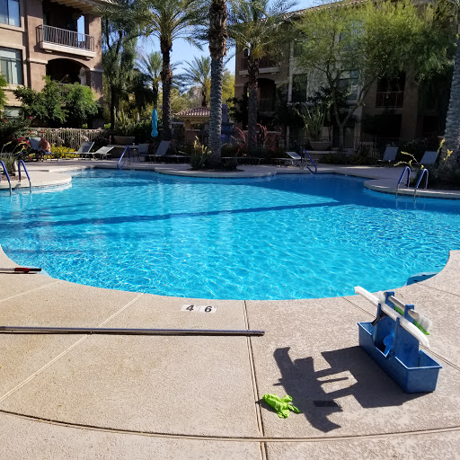 AZ Mobile Pool Service