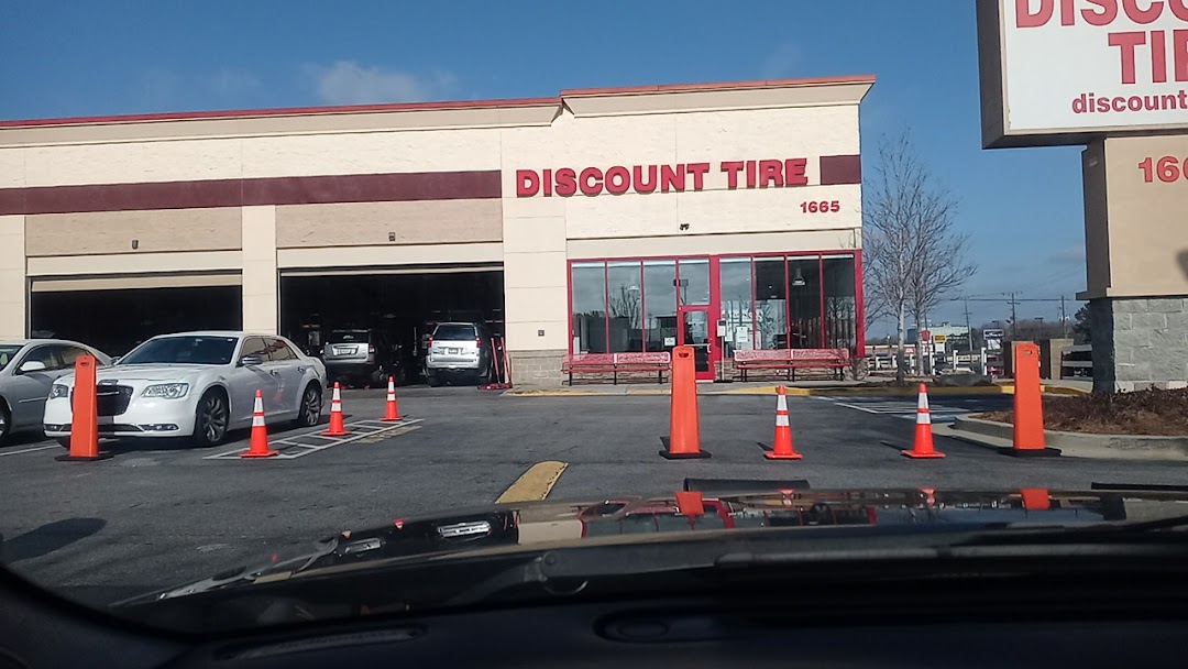 Discount Tire