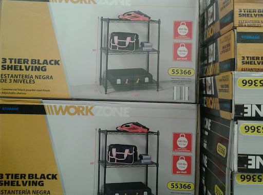 Grocery Store «ALDI», reviews and photos, 5156 Hinkleville Rd, Paducah, KY 42001, USA