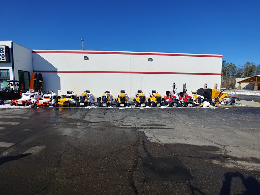 Home Improvement Store «Tractor Supply Co.», reviews and photos, 700 S Ortonville Rd, Ortonville, MI 48462, USA