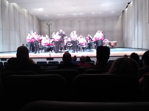 Performing Arts Theater «Medina Performing Arts Center», reviews and photos, 851 Weymouth Rd, Medina, OH 44256, USA