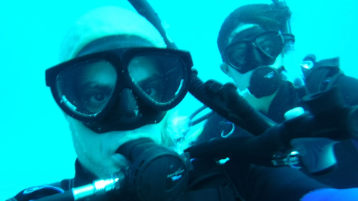 A & A Underwater Adventures Miami