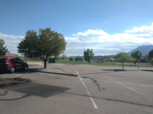 Park «El Pomar Youth Sports Park», reviews and photos, 2212 Executive Cir, Colorado Springs, CO 80906, USA