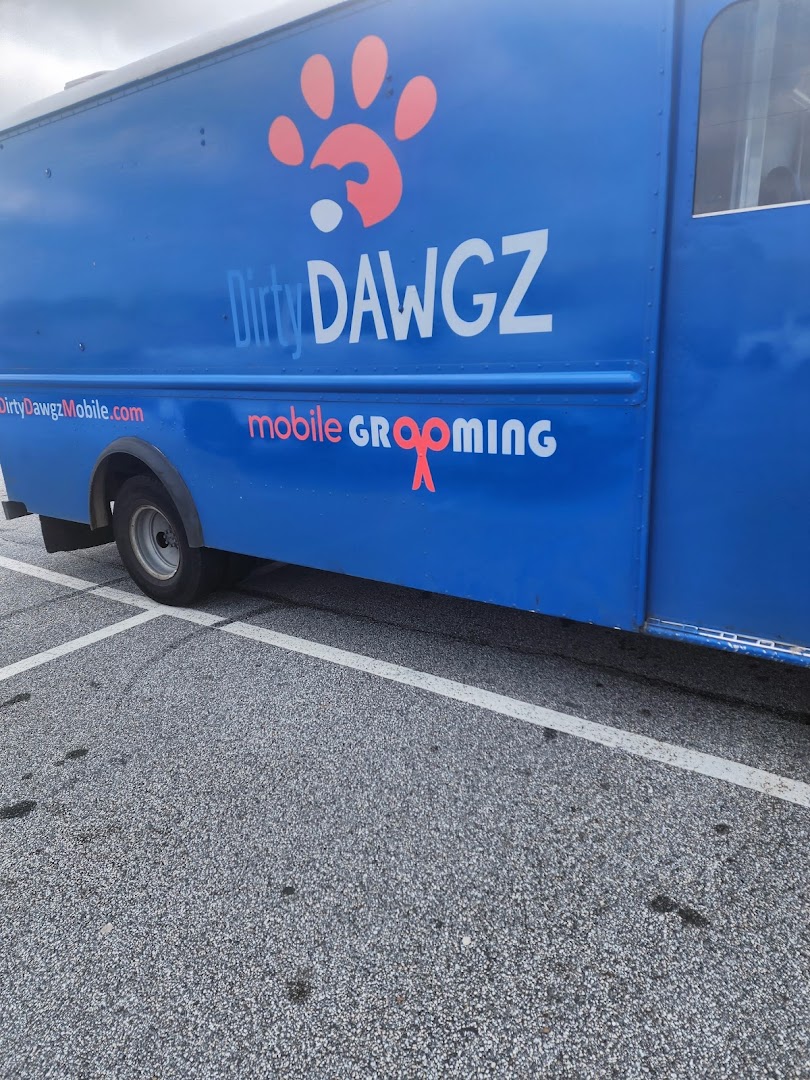 Dirty Dawgz Mobile Grooming LLC