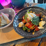 Photo n°3 de l'avis de Rico.a fait le 14/07/2023 à 19:24 sur le  Bistro S-Point-Sylt à Sylt