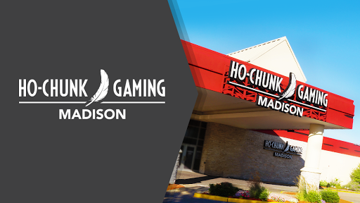 Casino «Ho-Chunk Gaming Madison», reviews and photos, 4002 Evan Acres Rd, Madison, WI 53718, USA