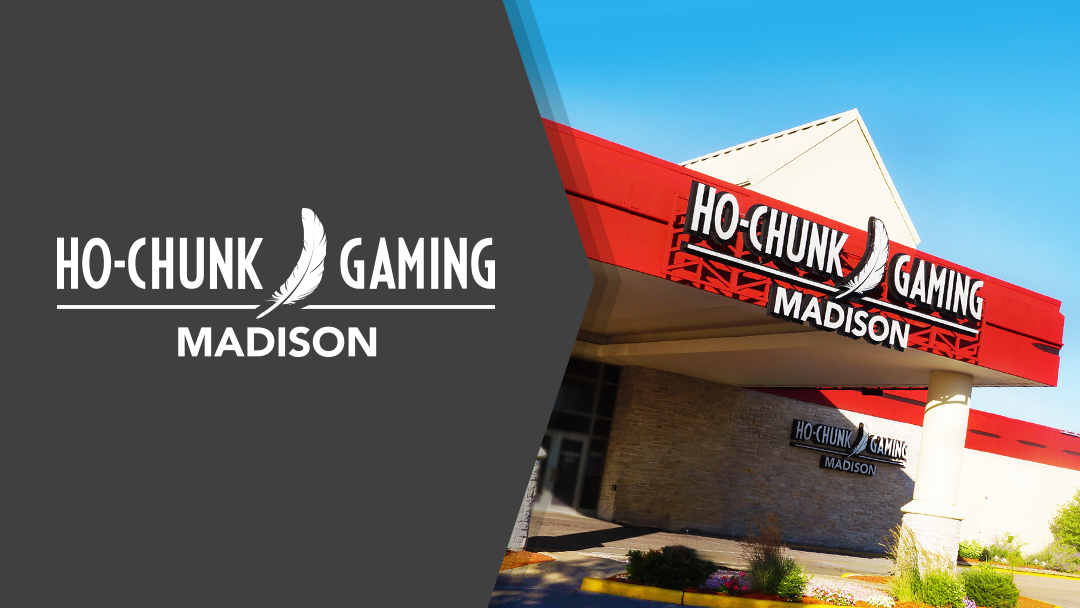 Ho-Chunk Gaming Madison
