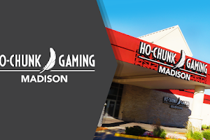 Ho-Chunk Gaming Madison image