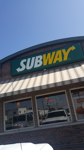 Restaurant «SUBWAY®Restaurants», reviews and photos, 608 S Oneida St, Rupert, ID 83350, USA