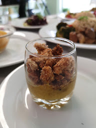 Photo n°6 de Valentine BIO, cuisine maison, et de saison. à Gémenos ()