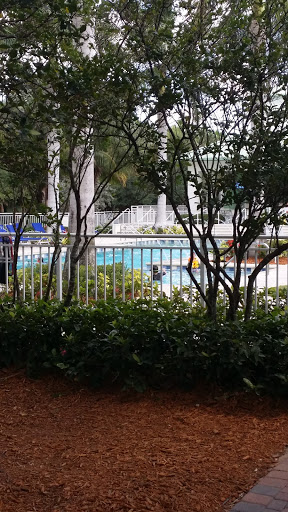 Hotel «Provident Doral at The Blue Miami», reviews and photos, 5300 NW 87th Ave, Miami, FL 33178, USA