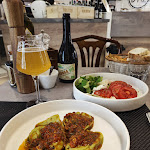 Photo n°4 de l'avis de Miguel.s fait le 17/06/2023 à 13:28 sur le  Via Taglio 12 Eat & Drink - di Sala Irene & C. snc à Modena