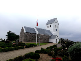 Nørre Nissum Kirke