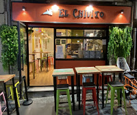 Photos du propriétaire du Restaurant latino-américain El Chivito Montpellier, Cuisine D’Amérique Latine - n°1