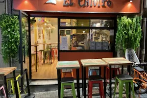 El Chivito Montpellier, Cuisine D’Amérique Latine image