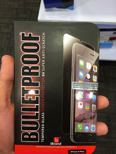 Cell Phone Store «phone fix & more», reviews and photos, 203 Yorktown Shopping Center, Lombard, IL 60148, USA