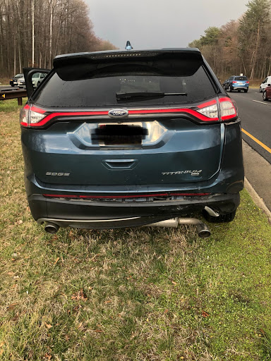 Auto Body Shop «Diamond Auto Body», reviews and photos, 10733 Baltimore Ave, Beltsville, MD 20705, USA