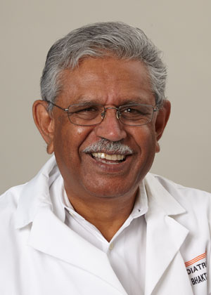Manoo Bhakta, MD