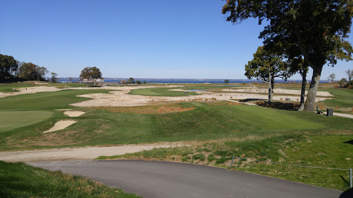 Golf Club «The Creek Club», reviews and photos, 1 Horse Hollow Rd, Locust Valley, NY 11560, USA