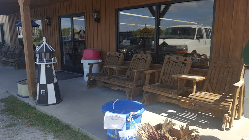 General Store «Muddy Pond General Store», reviews and photos, 3608 Muddy Pond Rd, Monterey, TN 38574, USA