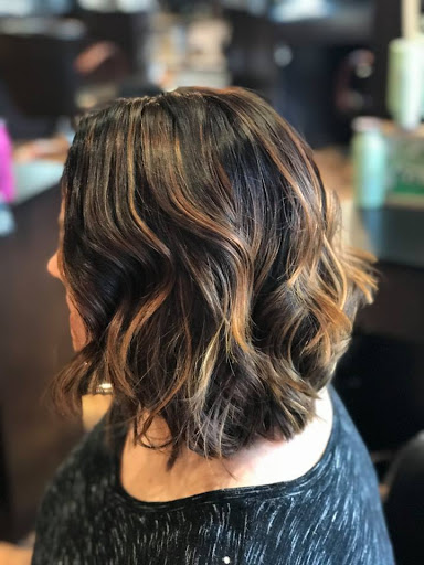 Beauty Salon «Design One Salon & Spa», reviews and photos, 220 Heaths Way Rd, Midlothian, VA 23114, USA