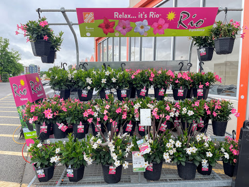 Home Improvement Store «The Home Depot», reviews and photos, 3051 W Radio Dr, Florence, SC 29501, USA