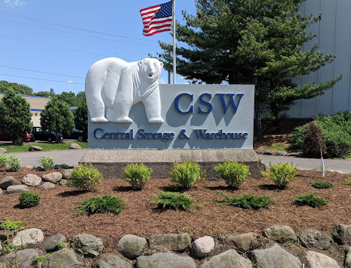 Storage «Central Storage & Warehouse Co», reviews and photos, 4309 Cottage Grove Rd, Madison, WI 53716, USA