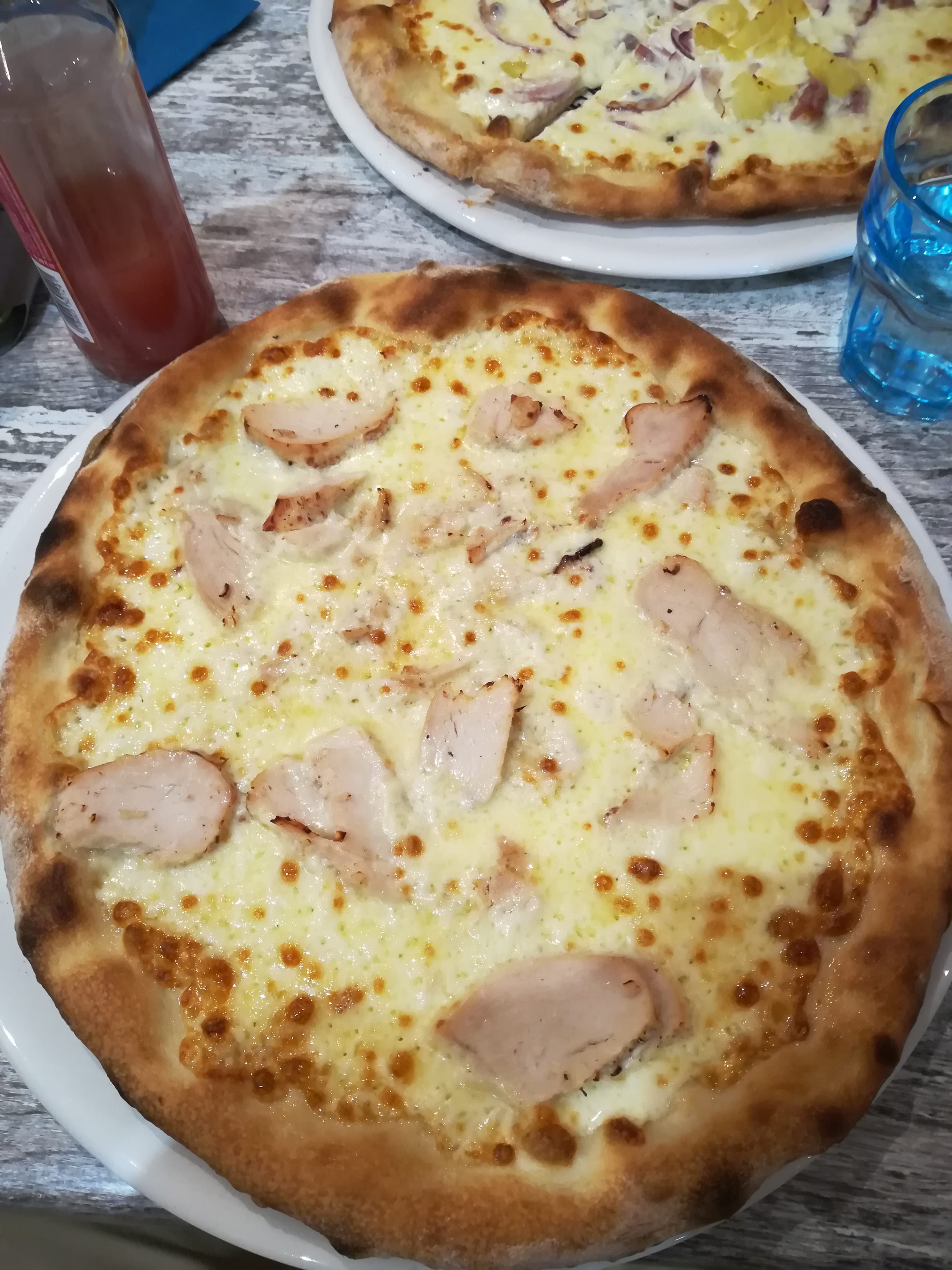 Photo n° 2 de l'avis de Nicolas.o fait le 06/11/2019 à 09:19