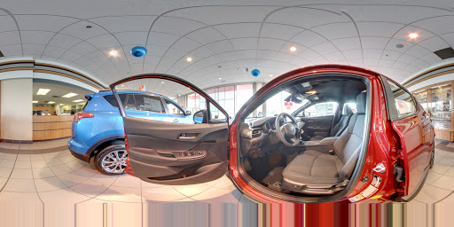 Toyota Dealer «Maplewood Toyota», reviews and photos, 2873 Maplewood Dr, Maplewood, MN 55109, USA