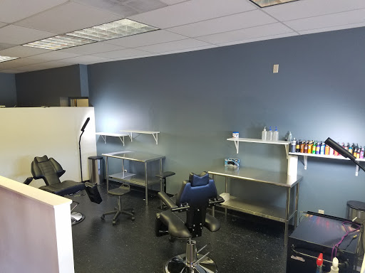 Explore time heals tattoo ideas, creative tattoo ideas in Tacoma, available at Ghostline Tattoo