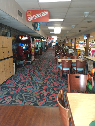 Bowling Alley «Game of Fairfeld», reviews and photos, 5181 Dixie Hwy, Fairfield, OH 45014, USA